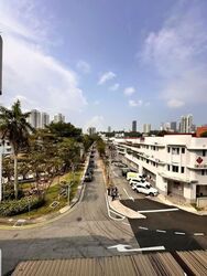 Tiong Bahru Estate (D3), Apartment #616808551